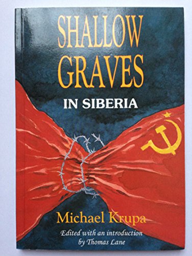 9781858635712: Shallow Graves in Siberia