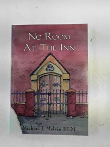 Stock image for No Room at the Inn for sale by AwesomeBooks