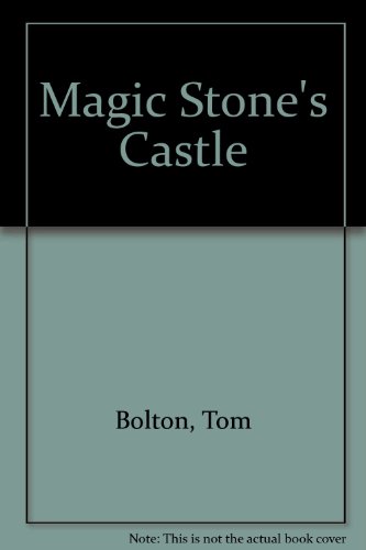 9781858638782: Magic Stone's Castle