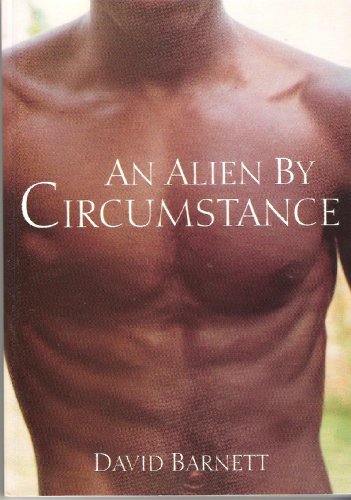 An Alien by Circumstance (9781858639628) by David Barnett