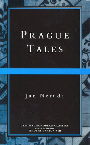 Beispielbild fr Prague Tales (CEU Press Classics) zum Verkauf von WorldofBooks