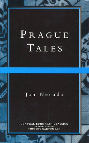 Imagen de archivo de Prague Tales (Central European Classics) a la venta por More Than Words