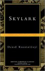 9781858660592: Skylark (Central European Classics)