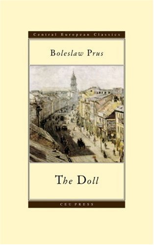 9781858660653: The Doll, The: v. 3 (CEU Press Classics)