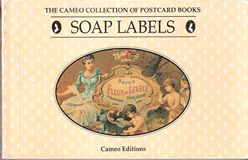 Stock image for Soap Labels for sale by AwesomeBooks