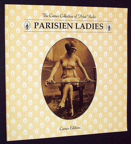 Stock image for Parisien Ladies for sale by M & M Books