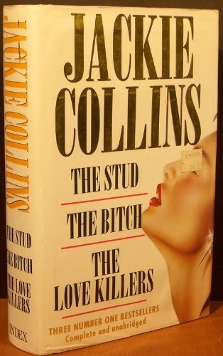 Stock image for The Stud, The Bitch, The Love Killers for sale by Better World Books: West
