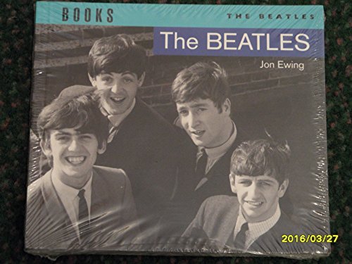 Stock image for The Beatles CD Book (CD Books) for sale by HPB-Diamond