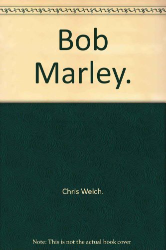Imagen de archivo de Bob Marley a la venta por A Good Read, LLC