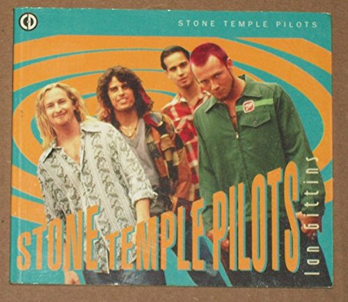 Imagen de archivo de Stone Temple Pilots (CD books) Gittins, Ian a la venta por Michigander Books