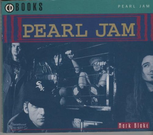 9781858680705: Pearl Jam [Paperback] by