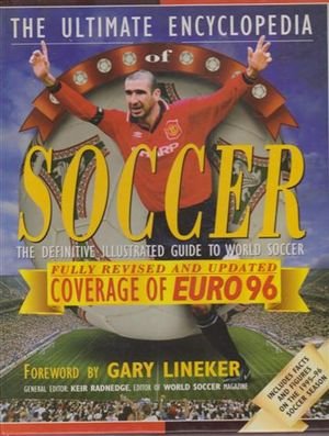 9781858681962: Ultimate Encyclopedia of Soccer