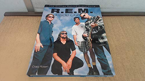 Stock image for R.E.M." Inside Out (Stories Behind Every Song S.) for sale by WorldofBooks