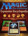 Stock image for Magic-the Gathering: Official Encyclopedia, the Official Card Guide, Volume 2. for sale by dsmbooks