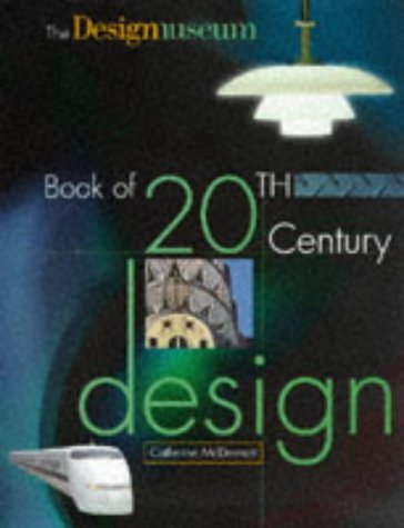 Beispielbild fr Design Museum Book of Twentieth Century Design zum Verkauf von WorldofBooks