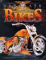 Beispielbild fr Easy Rider" Custom Bikes zum Verkauf von WorldofBooks