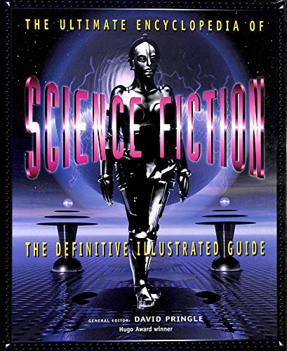 Stock image for Ultimate Encyclopedia of Science Fiction the De for sale by HPB Inc.