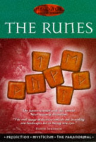 9781858684314: The Runes, The (New Age Guides)