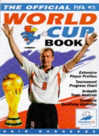 9781858684406: World Cup France 1998: the Official Book