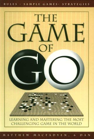 Stock image for The Go Pack (Includes book and complete game of Go) for sale by WorldofBooks