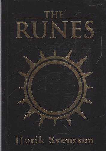 Beispielbild fr The Runes Pack zum Verkauf von ThriftBooks-Atlanta