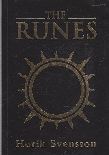 Stock image for The Runes Pack for sale by ThriftBooks-Atlanta