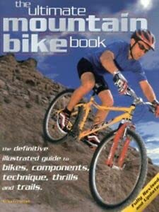 9781858686363: Ultimate Mountain Bike Book, The