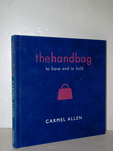 Beispielbild fr The Handbag, The zum Verkauf von WorldofBooks