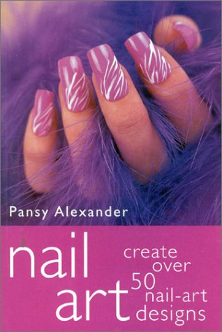 9781858686912: Nail Art