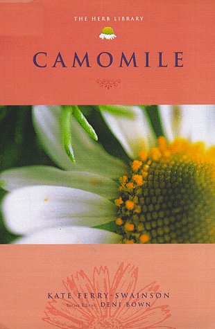 9781858686950: Chamomile (Herb Library)