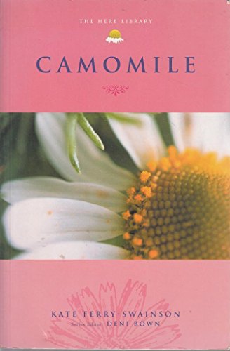 Stock image for Camomile for sale by Blackwell's