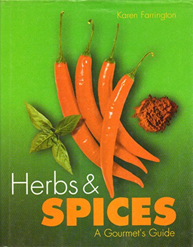 Stock image for Herbs and Spices for sale by WorldofBooks