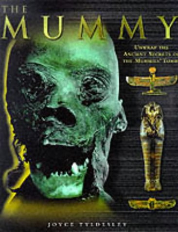 9781858687148: The Mummy, The