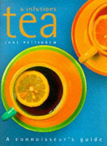 9781858687155: Tea and Infusions