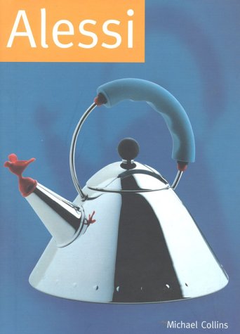 Stock image for Alessi for sale by Wonder Book