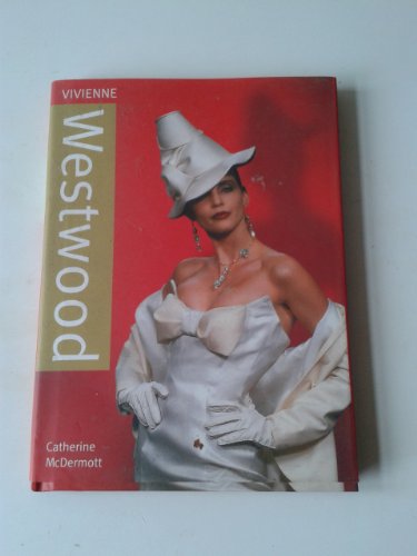 Imagen de archivo de Vivienne Westwood (Design Monograph S.) a la venta por WorldofBooks