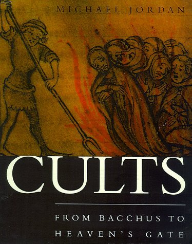 Stock image for Cults for sale by WorldofBooks