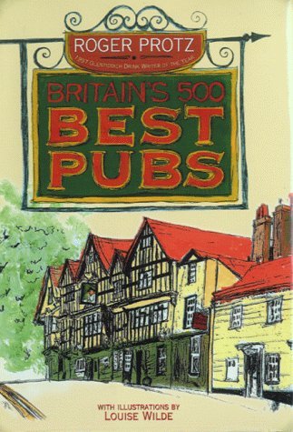 Beispielbild fr Britain's Best Pubs zum Verkauf von WorldofBooks