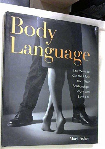 Beispielbild fr Body Language zum Verkauf von WorldofBooks