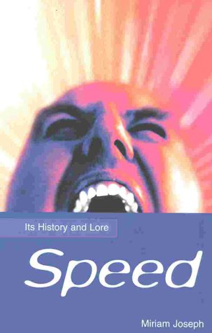 Speed:Its History & Lore (9781858688619) by Joseph, Miriam; Durlacher, Julian