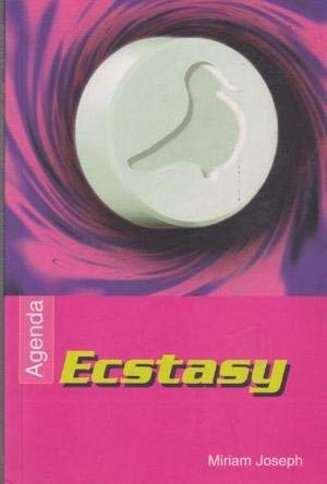 Agenda: Ecstasy (Agenda Series) (9781858689098) by Julian Durlacher