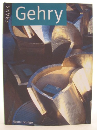 Imagen de archivo de Gehry (Design Museum Designers of the Twentieth Century S.) a la venta por WorldofBooks