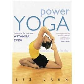 Stock image for Power Yoga: Connect to the Core with Astanga Yoga for sale by WorldofBooks