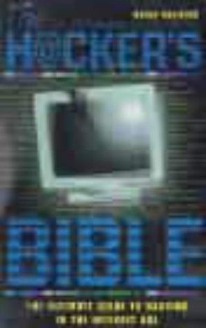 9781858689432: Hacker's Handbook