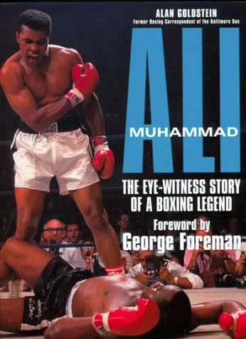 Stock image for Muhammad Ali : Eyewitness Story for sale by Hippo Books