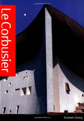 Beispielbild fr Le Corbusier (Design Monograph) zum Verkauf von HPB-Emerald