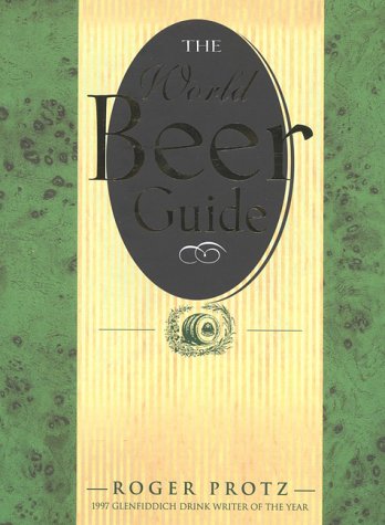Stock image for World Beer Guide for sale by Better World Books