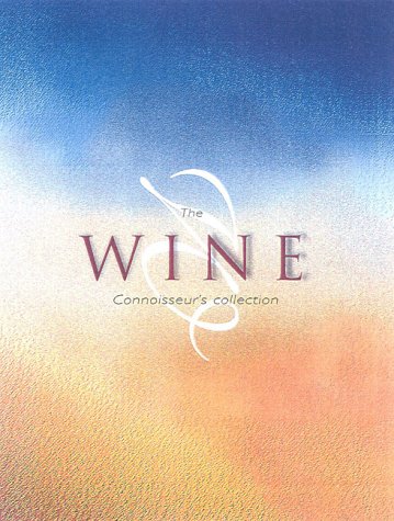 Wine Appreciation Collectio (9781858689951) by Carlton Books; Joseph, Robert