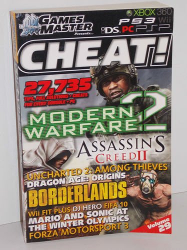 9781858702087: Cheat Volume 17 The Best Tips,Cheats And Full Solutions For Every Console