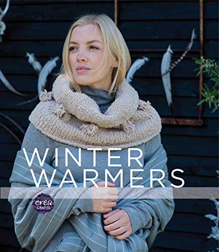 Stock image for Winter Warmers Knitting Kit (Imperial Measurements) for sale by WorldofBooks